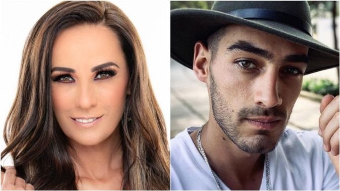 ¡Héroe sin capa! Hijo de Consuelo Duval rescata a niños en un accidente; mira el VIDEO aquí