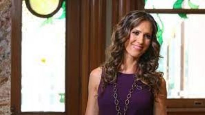 Tras 9 años de ausencia, Gloria Pérez Jácome reaparece en TV Azteca por este motivo