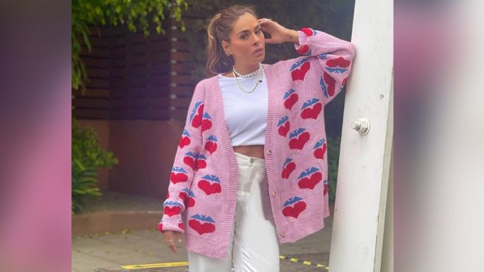 Fuego en Televisa: Galilea Montijo regresa a 'Hoy' y deja en shock a sus fans por esta razón