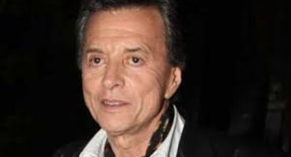 Supuesta hija de Palito Ortega exige al famoso prueba de paternidad