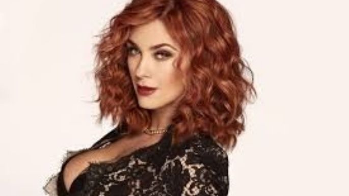 Aracely Arámbula impacta al revelar este detalle de sus hijos ¿Ya los presentará?