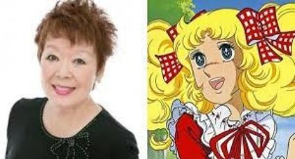 Esta es la causa de muerte de Minori Matsushima, actriz que prestó su voz a 'Candy Candy'