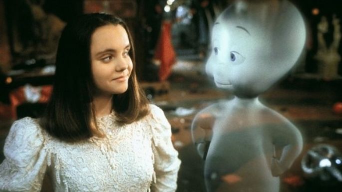 ¡El fantasma amigable regresa a la TV! Anuncian nueva serie live action de 'Casper'