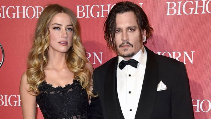 El oscuro relato de las adicciones de Johnny Depp en su juicio contra Amber Heard