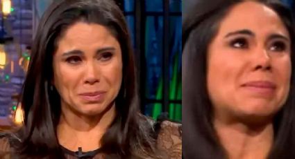 Paola Rojas rompe el silencio y revela el gran sacrificio de su trabajo: "Es miserable siempre"
