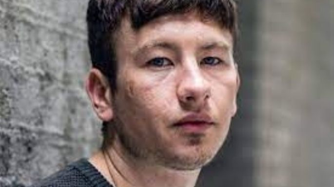 Arrestan a Barry Keoghan, actor de 'Eternals', por causar alboroto en las calles