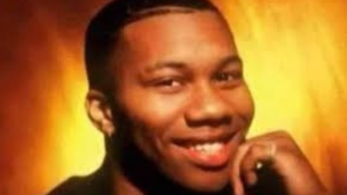 Roderick "Pooh" Clark, miembro de High-Five, muere a los 49 años; esta es su causa de muerte