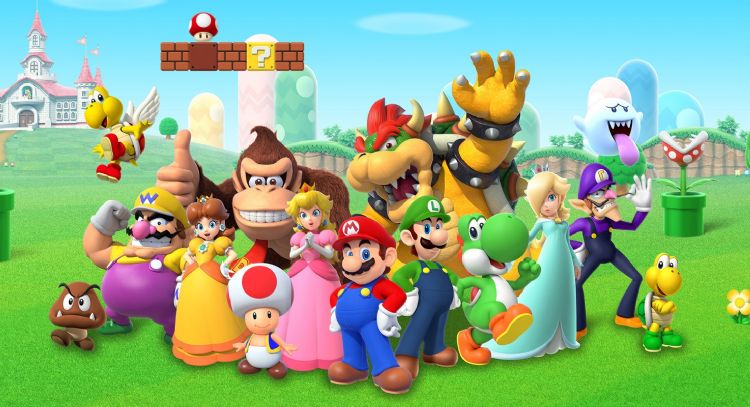 Nintendo sorprende al anunciar una aplicación con contenido exclusivo para adultos; así será