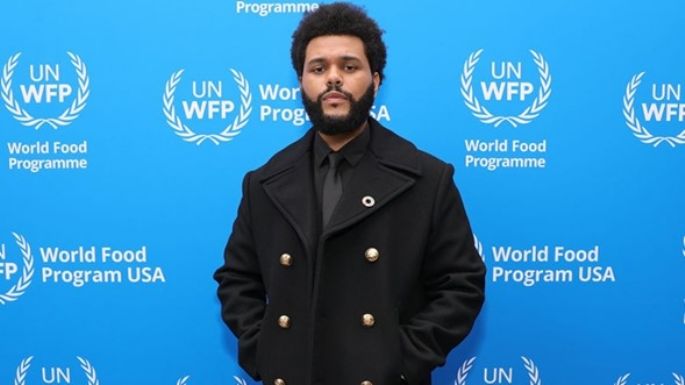 'The Idol': HBO anuncia una nueva serie musical protagonizada por 'The Weeknd'