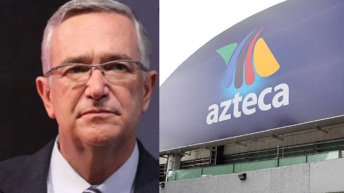 Golpe a Ricardo Salinas: TFJA falla contra TV Azteca y exige pago a SAT por más de 2mmdp; se niegan