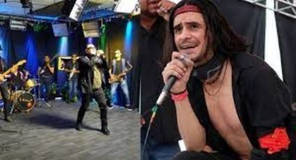 Así despidieron a Andrei Delgadillo, baterista de la banda de ska La Matatena