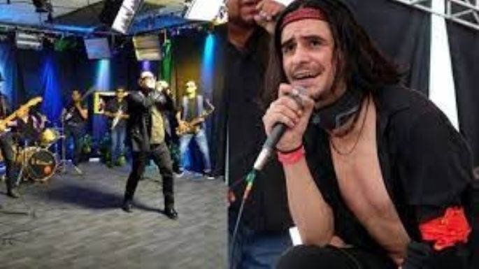 Así despidieron a Andrei Delgadillo, baterista de la banda de ska La Matatena