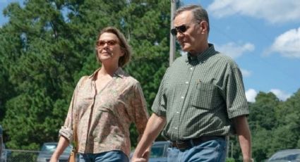 Paramount+ revela las primeras fotos del filme 'Jerry y Marge', protagonizado por Bryan Cranston