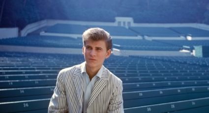 ¡Lamentable! Muere el famoso cantante Bobby Rydell a los 79 años; este es su legado artístico