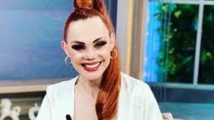 Esta destacada modelo revela que un paramédico trató de abusar sexualmente de ella