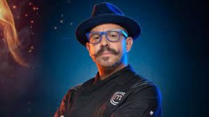 TV Azteca: Benito Molina arremete contra 'MasterChef Junior' por medio de Twitter