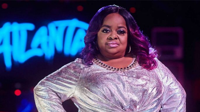 Ms, Juicy Baby, estrella de 'Little Women: Atlanta', es dada de alta tras sufrir derrame cerebral