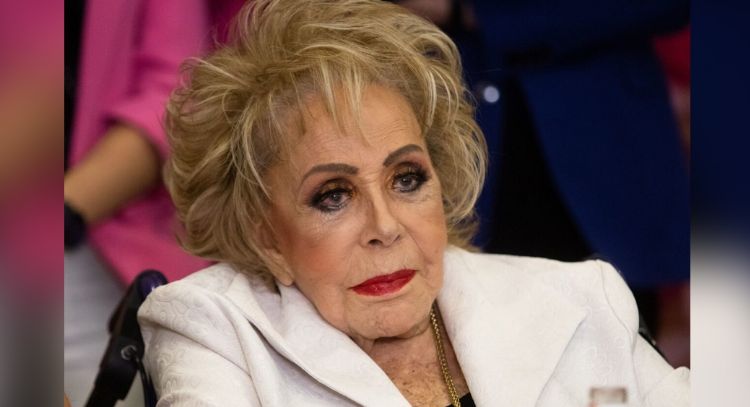 Shock en Televisa: Silvia Pinal habla sobre su estado de salud tras fuertes rumores; esto dijo