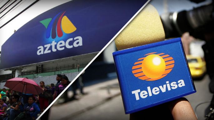 Tras dejar TV Azteca y llegar a Televisa, exacádemica da desgarradora notica en 'Hoy'