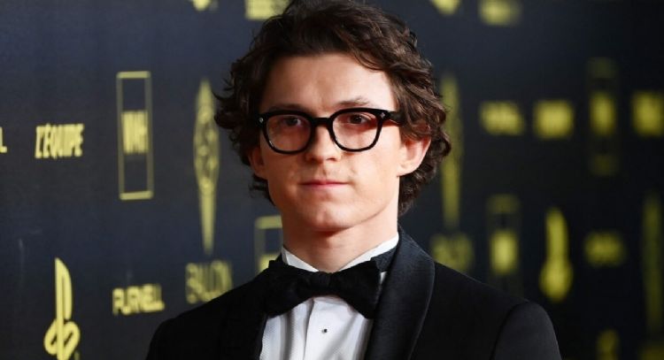 Tom Holland abierto a 4ta entrega de 'Spider-Man', pero con reservas