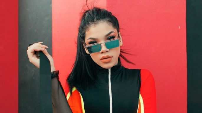 Kenia Os comparte tierno momento junto a su hermana y conmueve a sus fans