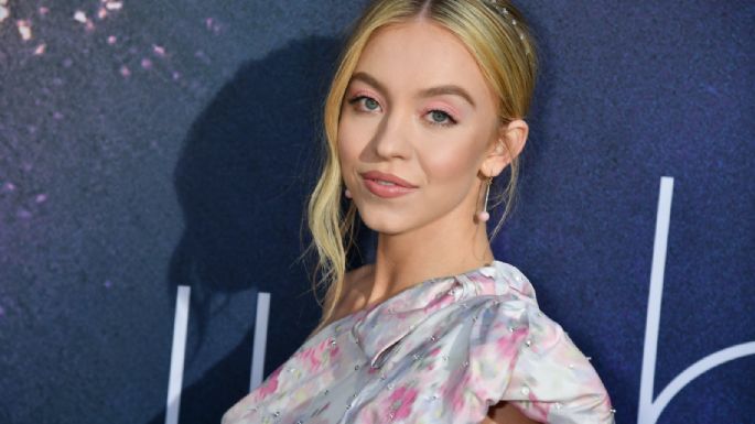 Demandan a Sydney Sweeney, actriz de 'Euphoria', por incumplimiento de contrato