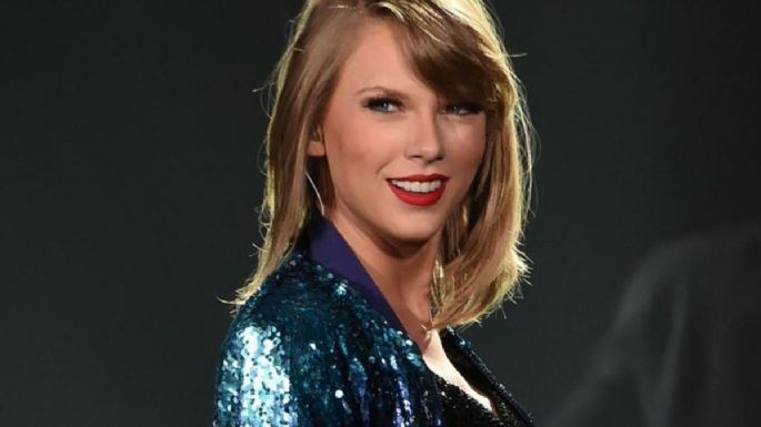 Taylor Swift conmueve con este inspirador discurso para la NYU y habla de cuando fue cancelada