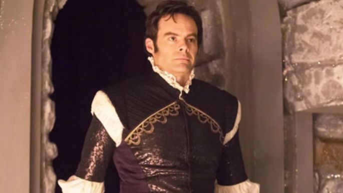 HBO anuncia oficialmente la temporada 4 de 'Barry', que será protagonizada nuevamente por Bill Hader