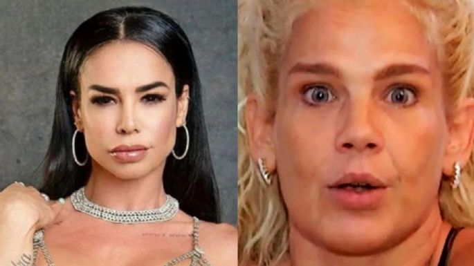 Lis Vega saca las garras y responde con indirectas a Niurka Marcos