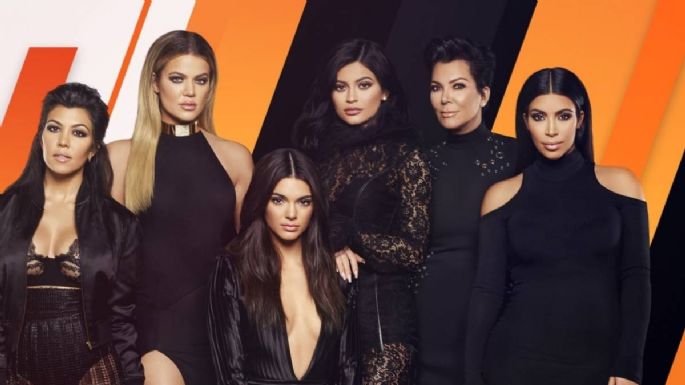 Estos son los looks de las Kardashian-Jenner de un día antes del gran día; Todas lucen ropa de D&G