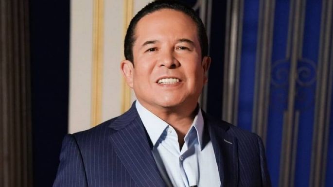 Gustavo Adolfo Infante tacha de envidioso a Alfredo Adame y lo acusa de intentar desprestigiarlo