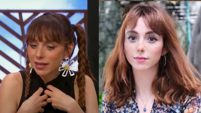 Natalia Téllez se sincera y habla de su depresión post parto: "Esto no es normal"