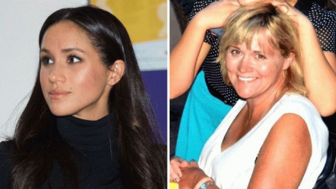 Hermana de Meghan Markle arremete contra ella y la acusa de "negligencia"