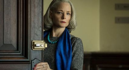 Jodie Foster protagonizará la temporada 4 de 'True Detective'; mira aquí todos los detalles