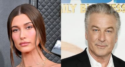 Muere la mamá de Alec Baldwin a los 92 años de edad y Hailey Bieber se postula al respecto