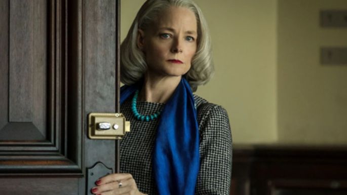 Jodie Foster protagonizará la temporada 4 de 'True Detective'; mira aquí todos los detalles