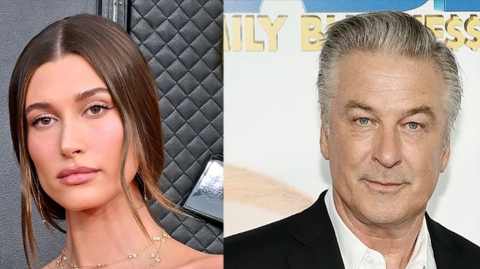 Muere la mamá de Alec Baldwin a los 92 años de edad y Hailey Bieber se postula al respecto