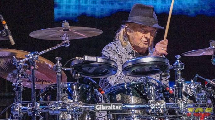 Muere destacado pionero del rock progresivo quien llegó a tocar al lado de John Lennon