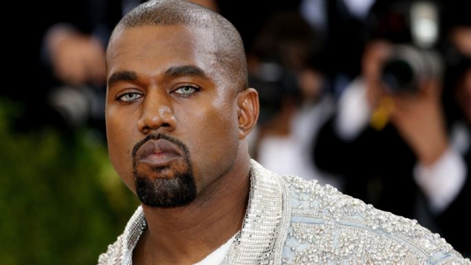 De nuevo, Kanye West se queda sin abogado mientras su divorcio con Kim Kardashian se prolonga