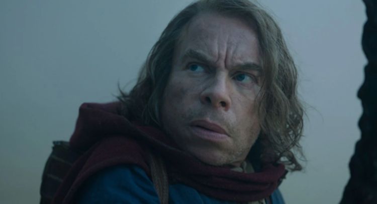 El creador de 'Willow' revela lo que piensa tras la eliminación de la serie del catálogo de Disney+