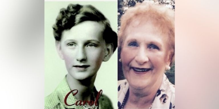 Mamá de Alec Baldwin