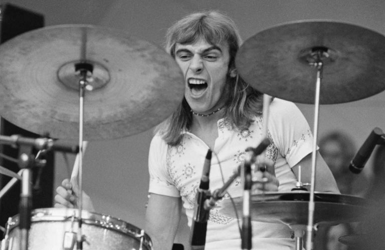 Alan White