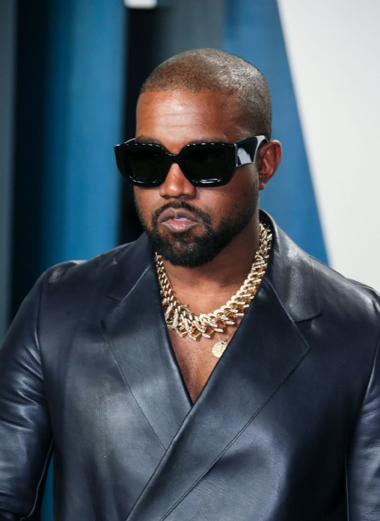 Kanye West