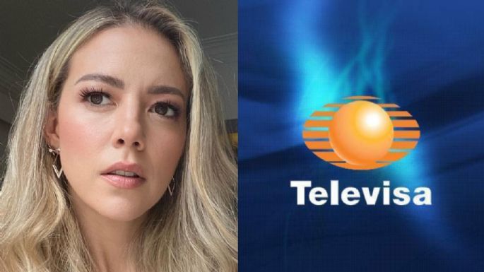 Tras dejar Televisa, Fernanda Castillo regresa a las redes y comparte impactantes fotografías