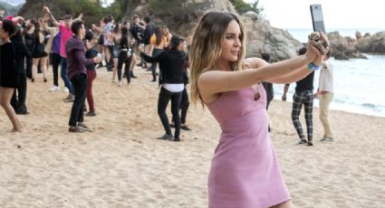 'Bienvenidos a Edén' suma a nuevo actor para su segunda temporada y sería nueva pareja de Belinda