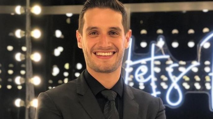 Adrián Marcelo le confiesa al 'Capi' lo que opina acerca de Alfredo Adame