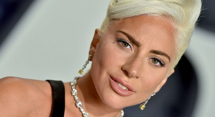 FOTO: Revelan la primera imagen de Lady Gaga en 'Joker: Folie à Deux' junto a Joaquin Phoenix