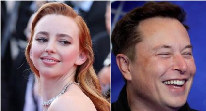 Pese a polémicas, Elon Musk es visto en una cita romántica con Natasha Bassett en St. Tropez