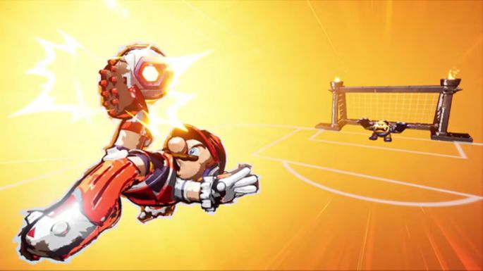 Lanzan demo de 'Mario Strikers: Battle League'; mira todo el contenido detallado que tendrá el juego