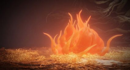 Revelan que el ataque de Malenia de 'Elden Ring' está inspirado en una carta de Magic